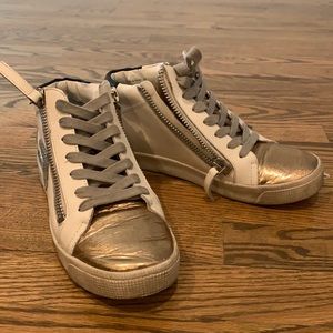 Dolce Vita High top sneakers